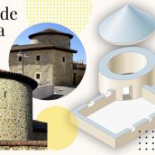Torreón de La Vecilla 1