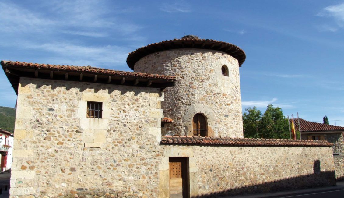 Torreón de la Vecilla | Turisleón