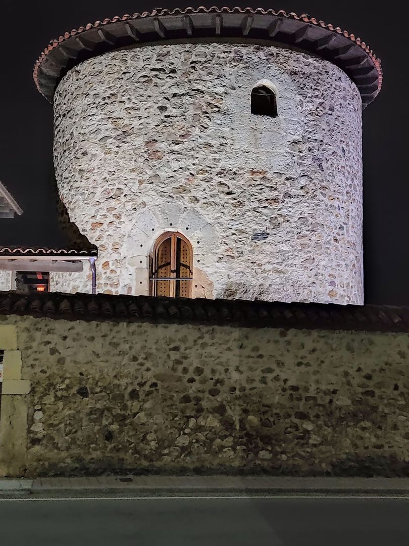 Torreón de La Vecilla | JCyL