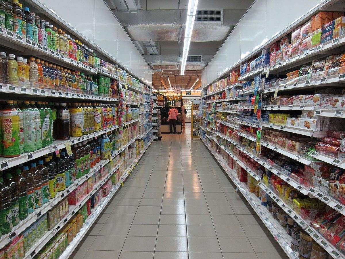 Supermercado | El IPC en la provincia de León crece por encima de la media nacional Supermercado | El IPC en la provincia de León crece por encima de la media nacional