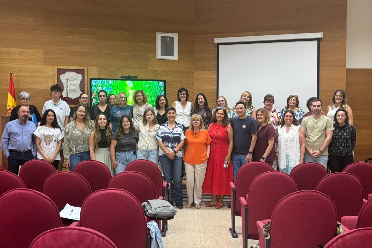 León forma a sus sanitarios para detectar y prevenir la conducta suicida desde Atención Primaria