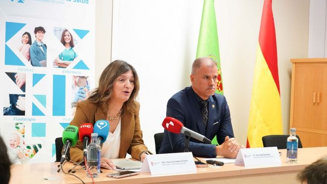 La ULE ve “bastante avanzadas” las negociaciones con la Junta para pagar al PTGAS