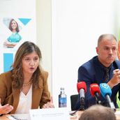 Presentación del curso académico 2026/2027 en la Universidad de León