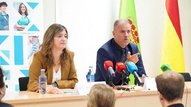 La ULE inicia el curso con más de 2.500 nuevos alumnos y el 97,4% de sus plazas cubiertas