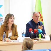 La ULE inicia el curso con más de 2.500 nuevos alumnos y el 97,4% de sus plazas cubiertas