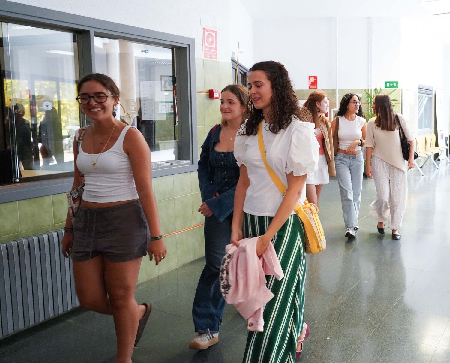 Bienvenida a los estudiantes que cursarán Medicina en la Universidad de León
