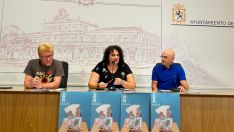 El arte toma León: Vecindario 24007 lleva seis propuestas a las calles de San Mamés, la Palomera y la Serna