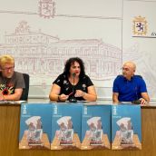 El arte toma León: Vecindario 24007 lleva seis propuestas a las calles de San Mamés, la Palomera y la Serna El arte toma León: Vecindario 24007 lleva seis propuestas a las calles de San Mamés, la Palomera y la Serna