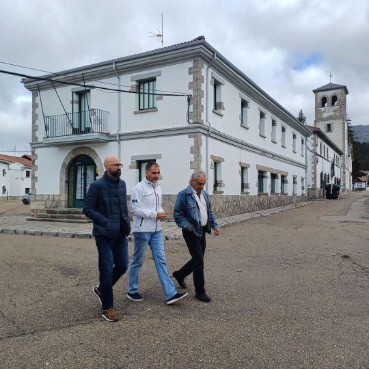 Villamanín gana tres viviendas de alquiler social con una inversión de 360.000 euros del Gobierno de España