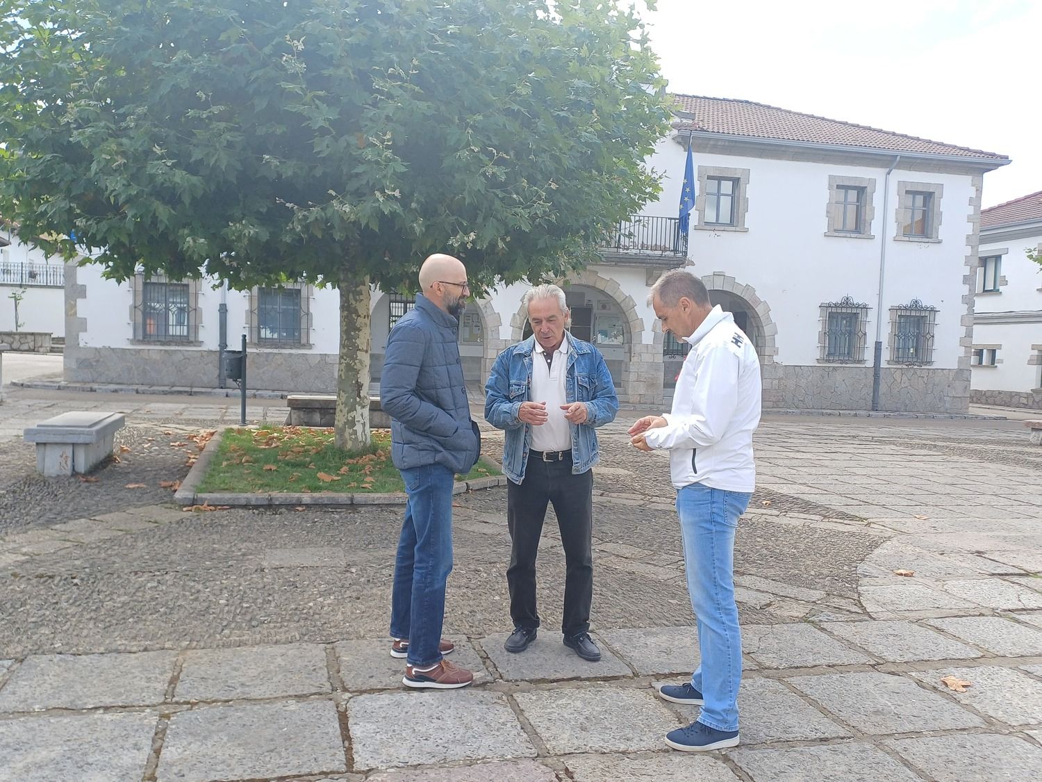 Villamanín gana tres viviendas de alquiler social con una inversión de 360.000 euros del Gobierno de España