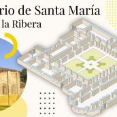 El Monasterio de Santa María de Carrizo: 850 años de fe, piedra y nobleza en la ribera del Órbigo El Monasterio de Santa María de Carrizo: 850 años de fe, piedra y nobleza en la ribera del Órbigo