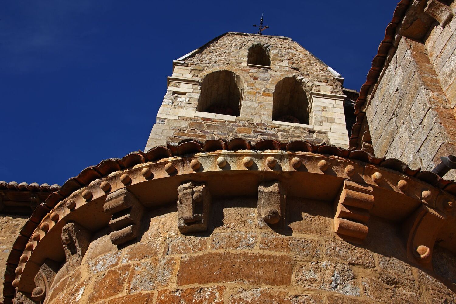 Monasterio de Santa Maria de Carrizo de la Ribera | Turismo Castilla y León Monasterio de Santa Maria de Carrizo de la Ribera | Turismo Castilla y León