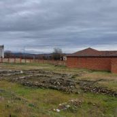 Navatejera recupera el impulso para poner en valor su villa romana: Cultura invierte más de 55.000 euros Navatejera recupera el impulso para poner en valor su villa romana: Cultura invierte más de 55.000 euros