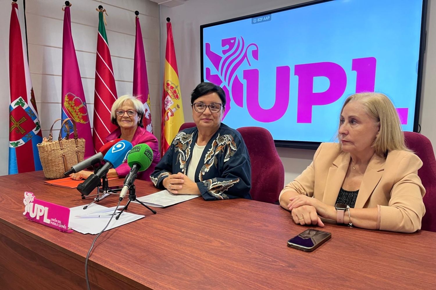 UPL reivindica a Urraca I con dos concursos por el 900 aniversario de su muerte