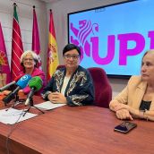 UPL reivindica a Urraca I con dos concursos por el 900 aniversario de su muerte UPL reivindica a Urraca I con dos concursos por el 900 aniversario de su muerte