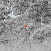 Prioro (León) tiembla por un terremoto de magnitud 3,4 registrado en sus inmediaciones Prioro (León) tiembla por un terremoto de magnitud 3,4 registrado en sus inmediaciones
