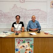 León ofrece 26 deportes a unos 6.000 escolares en la nueva temporada de las Escuelas Deportivas