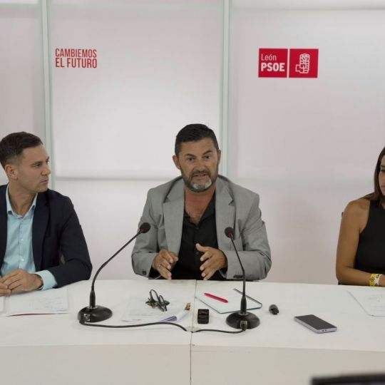UPTA alerta de la pérdida de un autónomo al día en la provincia de León UPTA alerta de la pérdida de un autónomo al día en la provincia de León