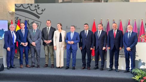 153 pueblos de León recibirán 2,1M€ del Fondo de Cohesión Territorial para impulsar actuaciones locales 153 pueblos de León recibirán 2,1M€ del Fondo de Cohesión Territorial para impulsar actuaciones locales