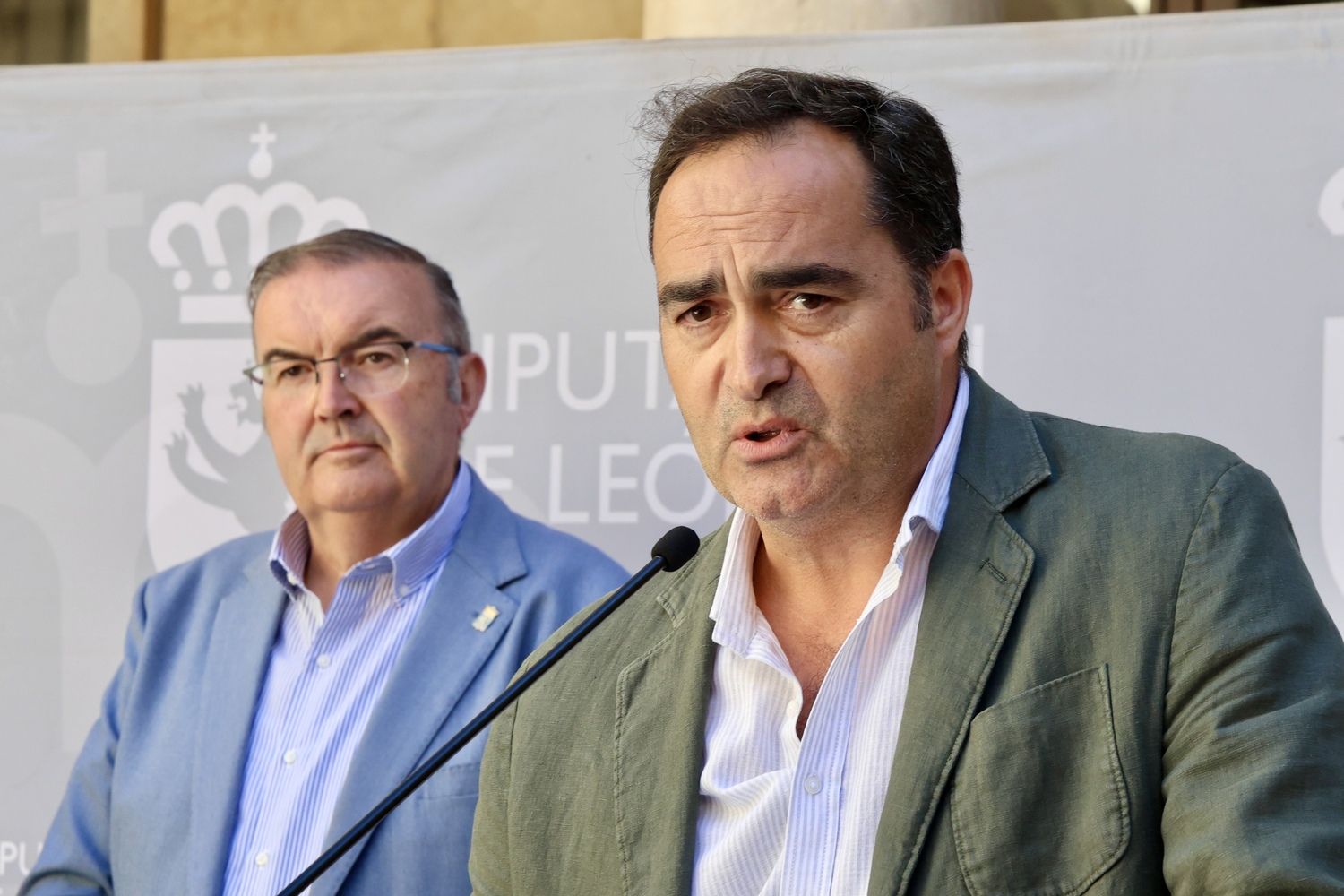 Presentación de la 41 edición de la Feria del Pimiento Morrón de Fresno de la Vega| Carlos S. Campillo / ICAL Presentación de la 41 edición de la Feria del Pimiento Morrón de Fresno de la Vega| Carlos S. Campillo / ICAL