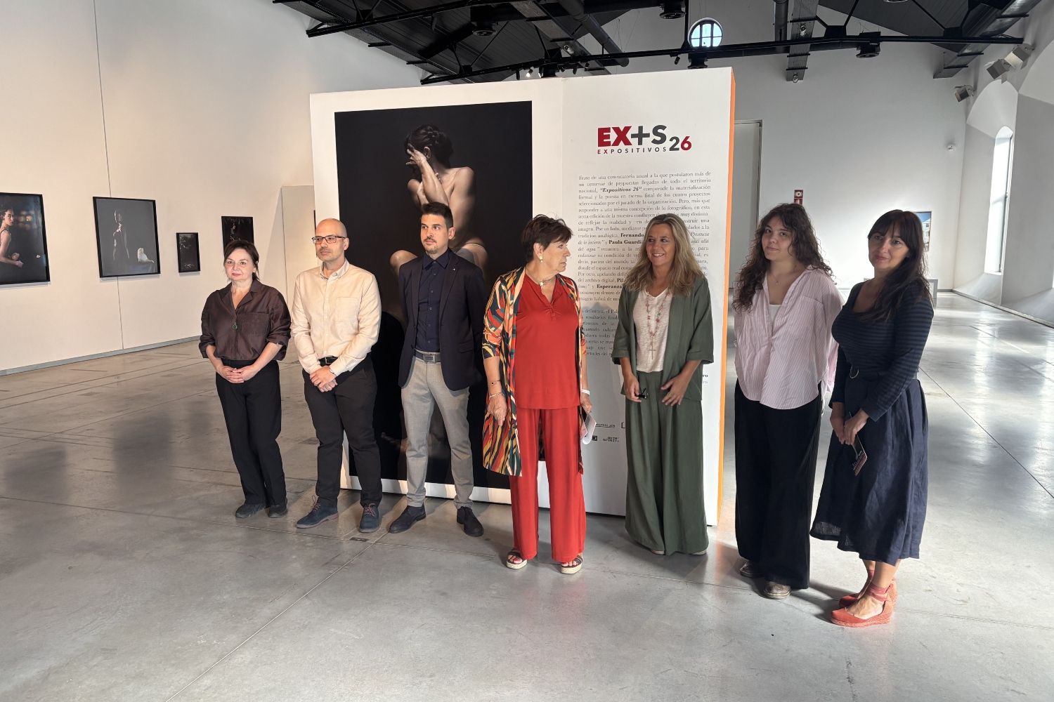 Expositivos 26