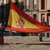 Celebración del Día de la Subdelegación de Defensa en León | Calos S. Campillo / ICAL