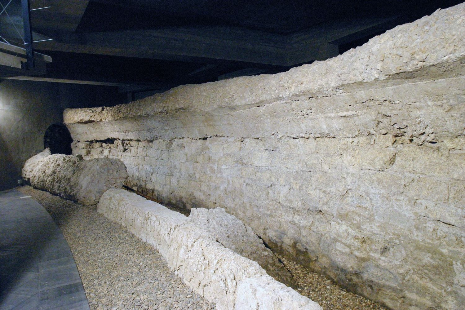 ‘Tras las huellas del anfiteatro’: El nuevo taller infantil para descubrir el pasado romano de León ‘Tras las huellas del anfiteatro’: El nuevo taller infantil para descubrir el pasado romano de León