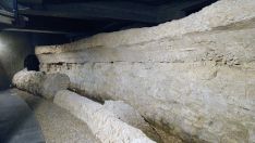 ‘Tras las huellas del anfiteatro’: El nuevo taller infantil para descubrir el pasado romano de León