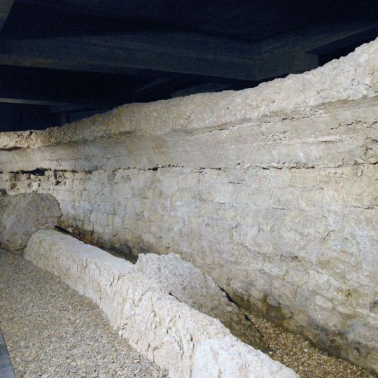 ‘Tras las huellas del anfiteatro’: El nuevo taller infantil para descubrir el pasado romano de León ‘Tras las huellas del anfiteatro’: El nuevo taller infantil para descubrir el pasado romano de León