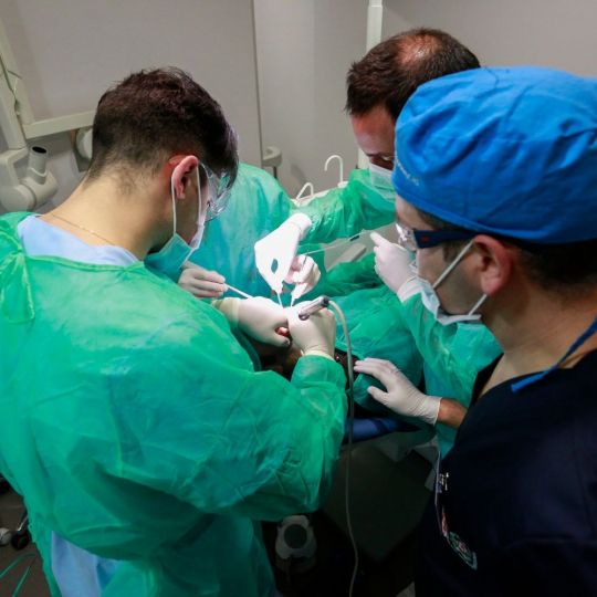 Panaderías y clínicas dentales de León renuevan sus convenios colectivos para más de 1.100 trabajadores Panaderías y clínicas dentales de León renuevan sus convenios colectivos para más de 1.100 trabajadores