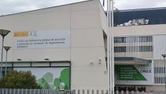 El CREDEI de León celebra cinco años promoviendo la autonomía y el envejecimiento activo El CREDEI de León celebra cinco años promoviendo la autonomía y el envejecimiento activo