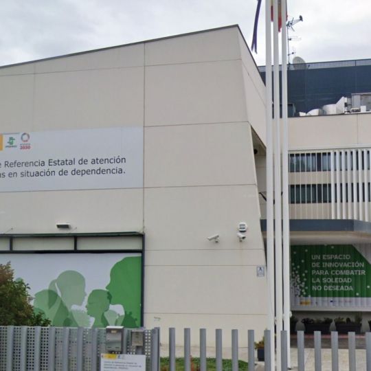 El CREDEI de León celebra cinco años promoviendo la autonomía y el envejecimiento activo El CREDEI de León celebra cinco años promoviendo la autonomía y el envejecimiento activo