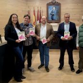 El teatro de La Bañeza revive el universo de Antonio Pereira con ‘Las peras de Dios’ El teatro de La Bañeza revive el universo de Antonio Pereira con ‘Las peras de Dios’