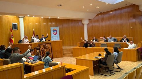 San Andrés del Rabanedo destina 14M€ para amortizar deuda y prevé bajar su endeudamiento al 86%