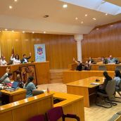 San Andrés del Rabanedo destina 14M€ para amortizar deuda y prevé bajar su endeudamiento al 86%