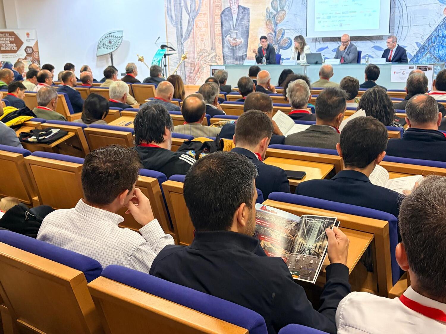 INNOVAMIN’26 en la Universidad de León
