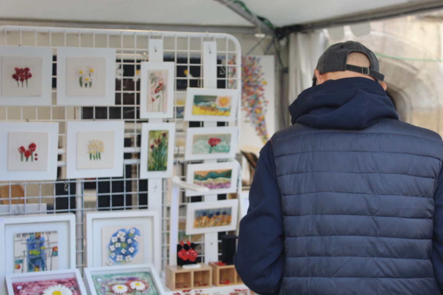 XLVI Feria de Alfarería y Artesanía de la Ciudad de León | José Martín XLVI Feria de Alfarería y Artesanía de la Ciudad de León | José Martín
