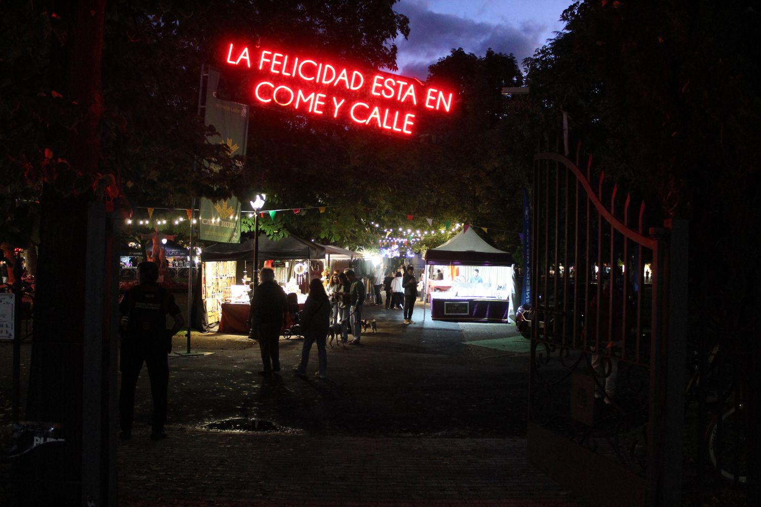 El Come y Calle conquista León durante sus fiestas más tradicionales | José Martín