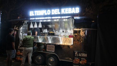 El Come y Calle conquista León durante sus fiestas más tradicionales | José Martín El Come y Calle conquista León durante sus fiestas más tradicionales | José Martín