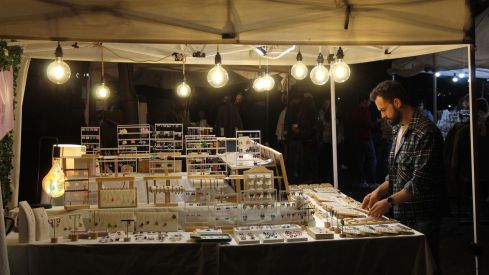 El Come y Calle conquista León durante sus fiestas más tradicionales | José Martín El Come y Calle conquista León durante sus fiestas más tradicionales | José Martín