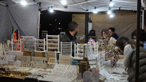 El Come y Calle conquista León durante sus fiestas más tradicionales | José Martín El Come y Calle conquista León durante sus fiestas más tradicionales | José Martín