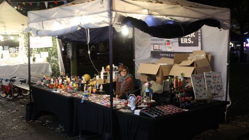 El Come y Calle conquista León durante sus fiestas más tradicionales | José Martín El Come y Calle conquista León durante sus fiestas más tradicionales | José Martín