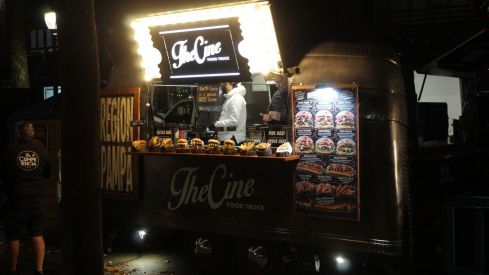 El Come y Calle conquista León durante sus fiestas más tradicionales | José Martín El Come y Calle conquista León durante sus fiestas más tradicionales | José Martín