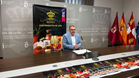 La Feria de los Productos de León regresa al Puente del Pilar con una edición de récord