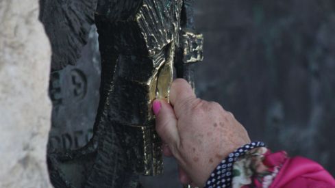 La Romería de San Froilán llena La Virgen del Camino de color y tradición  | José Martín