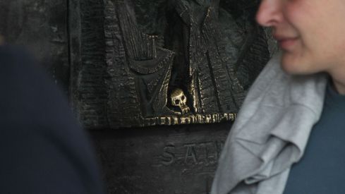 La Romería de San Froilán llena La Virgen del Camino de color y tradición  | José Martín