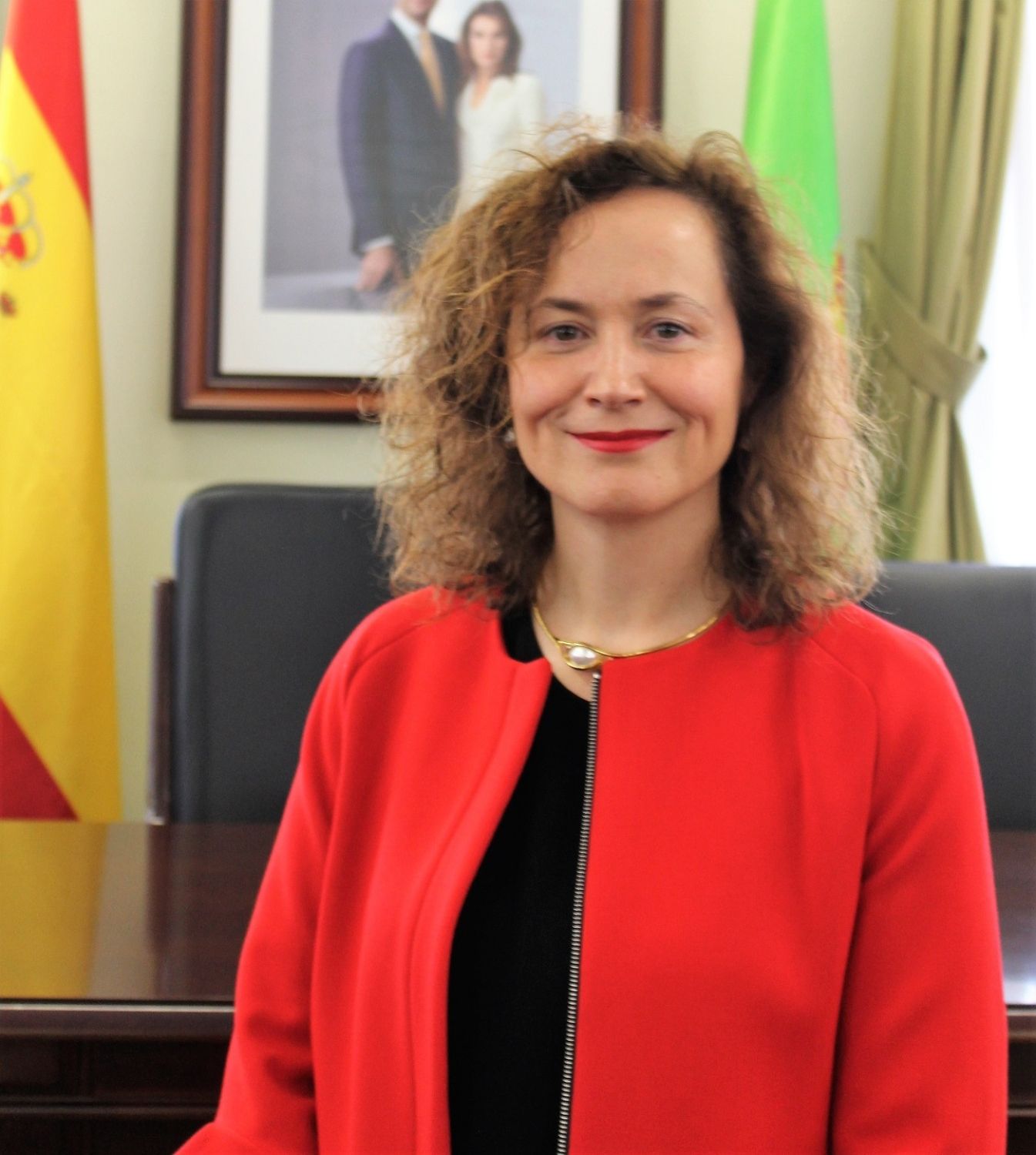 Mª José Ranilla García Mª José Ranilla García