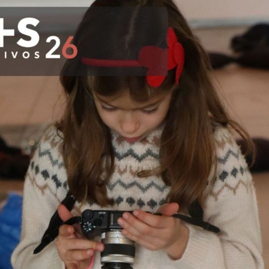 Expositivos 26 invita a los niños de León a descubrir lo cotidiano a través de la fotografía Expositivos 26 invita a los niños de León a descubrir lo cotidiano a través de la fotografía