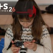 Expositivos 26 invita a los niños de León a descubrir lo cotidiano a través de la fotografía