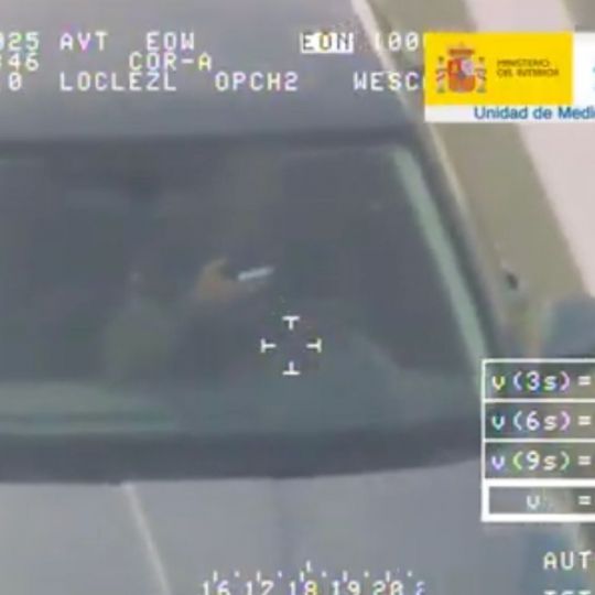 189 patrullas vigilarán las carreteras de León contra las distracciones, con el uso del móvil en el punto de mira ? 189 patrullas vigilarán las carreteras de León contra las distracciones, con el uso del móvil en el punto de mira ?